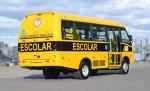 Volare V8L Escolarbus Urbano 2012 года